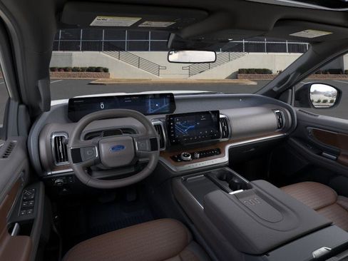 New 2026 Ford Expedition Max King Ranch AWD/4WD image 9