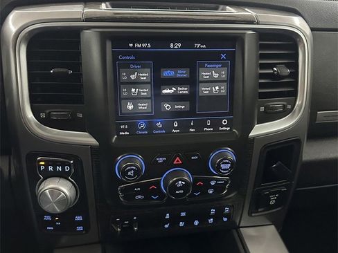 Used 2018 RAM 1500 Limited image 25