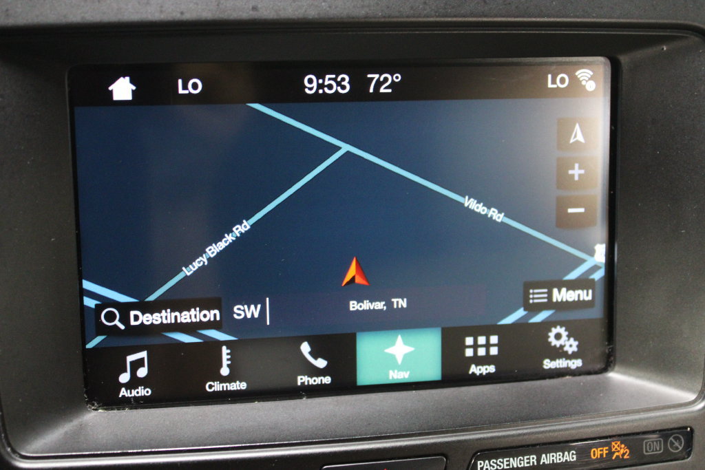 Used 2017 Ford Explorer XLT w/ Equipment Group 202A FWD image 49