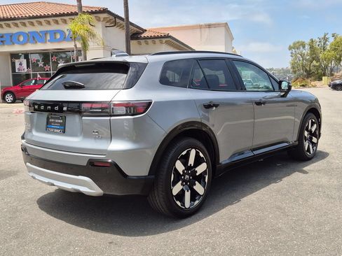 New 2026 Honda Prologue Elite image 11