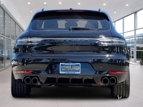 Used 2020 Porsche Macan GTS image 5