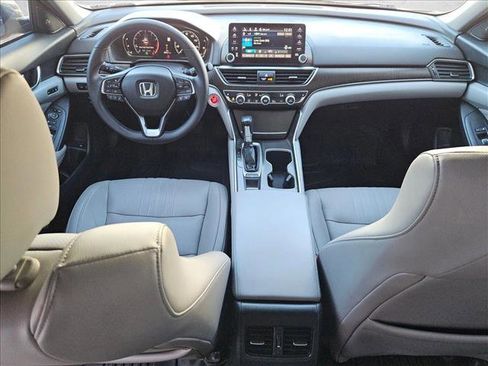 Used 2018 Honda Accord EX-L image 18