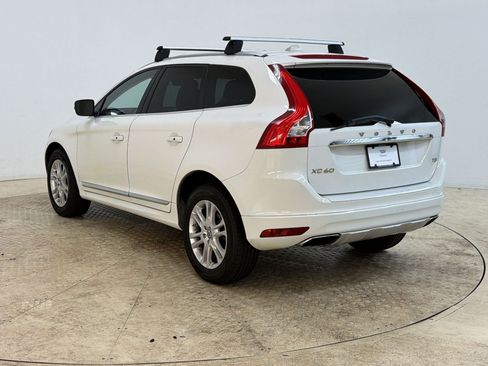 Used 2015 Volvo XC60 T5 Premier w/ Protection Package FWD image 3