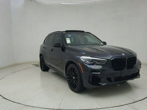 Used 2022 BMW X5 sDrive40i w/ M Sport Package image 66