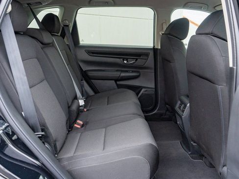 Certified 2026 Honda CR-V LX image 13