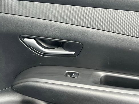 Used 2024 Hyundai Tucson SEL FWD image 18