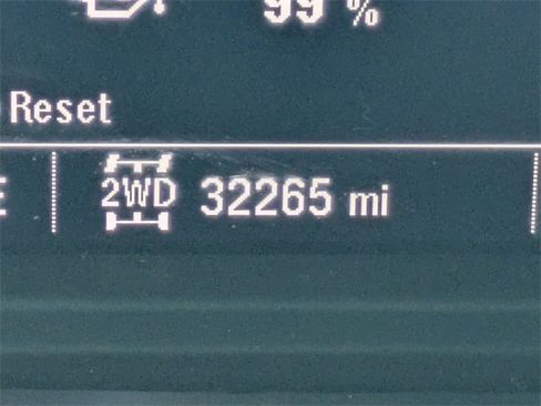 Used 2022 Chevrolet Silverado 1500 Custom image 31