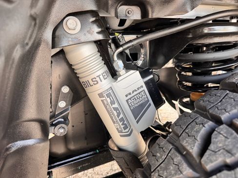 New 2026 RAM 1500 RHO AWD/4WD image 31