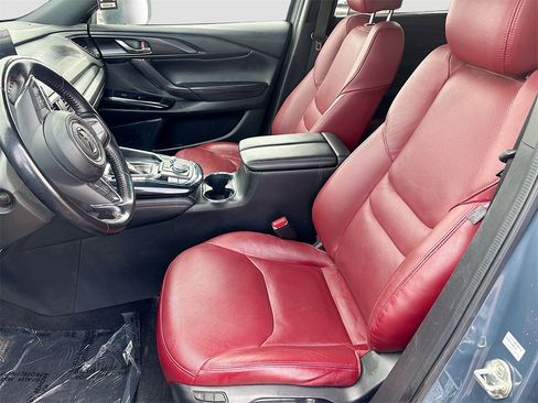 Used 2023 MAZDA CX-9 Carbon Edition image 19