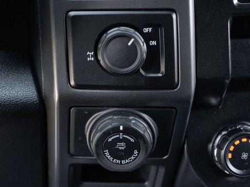 Used 2018 Ford F150 XLT w/ Equipment Group 301A Mid RWD image 26