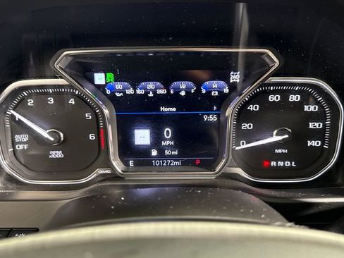Used 2020 GMC Sierra 1500 Denali w/ Denali Ultimate Package AWD/4WD image 30