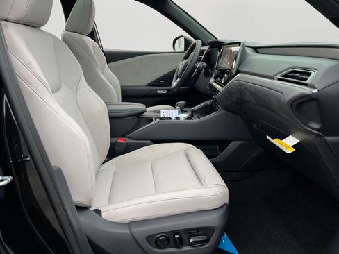 New 2026 Lexus TX 350 AWD image 5