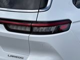 New 2025 Jeep Grand Cherokee L Laredo image 6