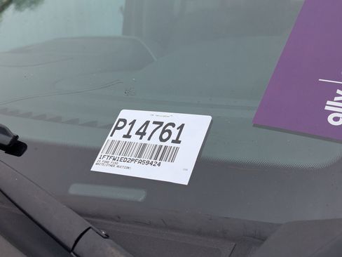 Used 2023 Ford F150 XLT w/ XTR Package AWD/4WD image 6