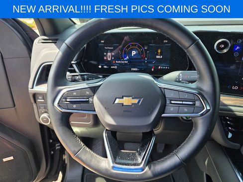 Used 2025 Chevrolet Tahoe Premier image 13