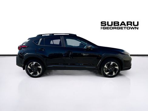Certified 2025 Subaru Crosstrek 2.5i Limited image 10