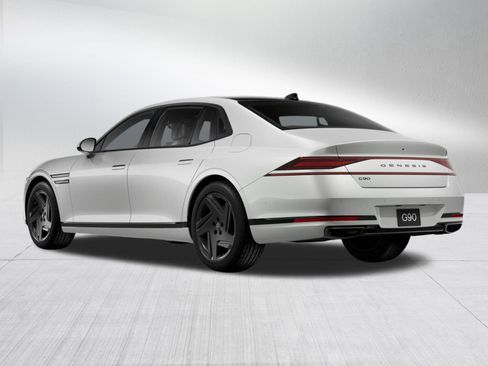 New 2026 Genesis G90 3.5T Prestige image 5
