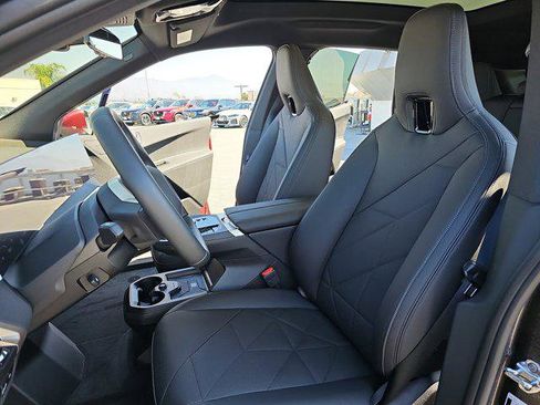 New 2026 BMW iX xDrive45 w/ Premium Package image 15