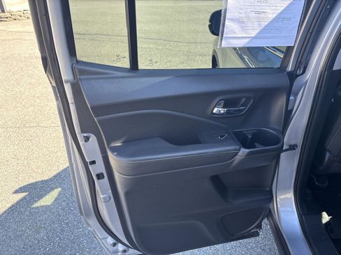 Used 2022 Honda Ridgeline RTL image 15