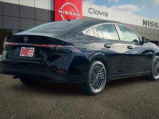 New 2026 Nissan Sentra SV w/ SV Convenience Package video 3