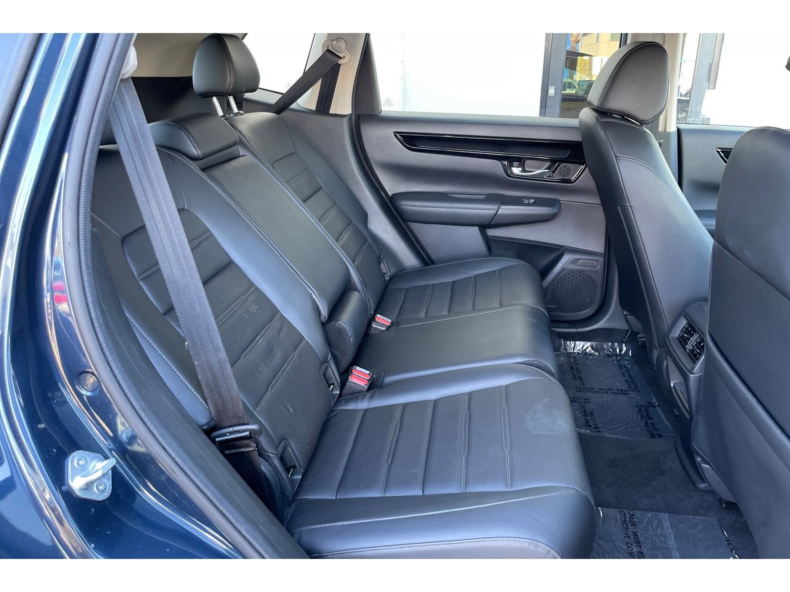 Certified 2023 Honda CR-V EX-L image 18