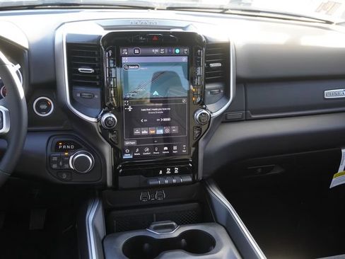New 2026 RAM 1500 Lone Star AWD/4WD image 14