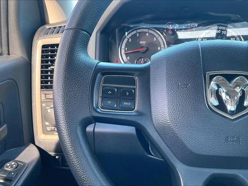 Used 2012 RAM 1500 Tradesman w/ ST Popular Equipment Group RWD image 15