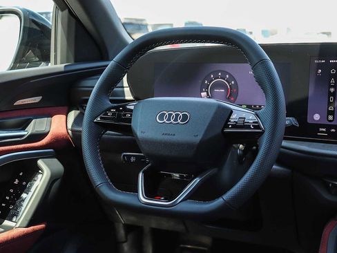New 2026 Audi SQ5 Premium Plus AWD/4WD image 20