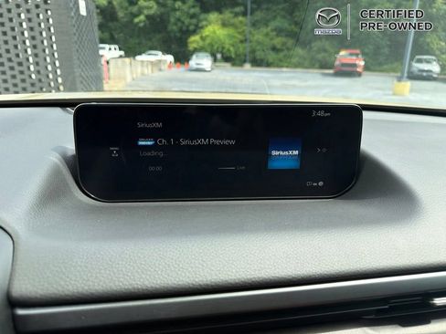 Used 2025 MAZDA CX-50 Meridian Edition w/ Weather Package AWD/4WD image 71