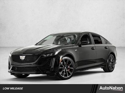 Used 2024 Cadillac CT5 V w/ Super Cruise 2 Package