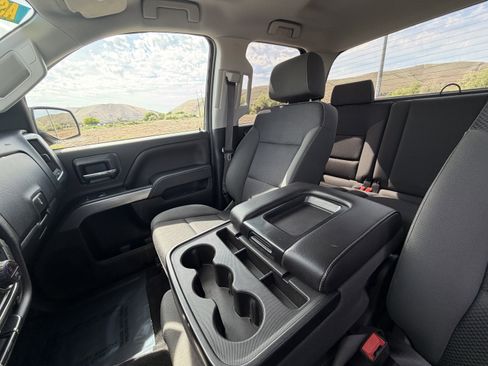 Used 2014 Chevrolet Silverado 1500 LT AWD/4WD image 16
