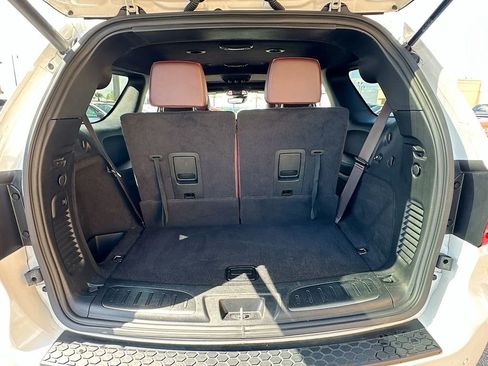 Used 2021 Dodge Durango Citadel RWD image 27