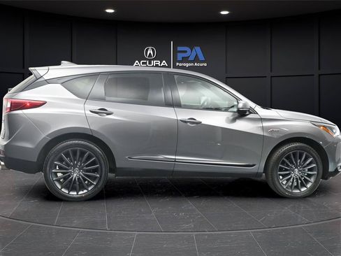 Certified 2023 Acura RDX A-Spec AWD/4WD image 23