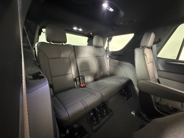 New 2026 Chevrolet Tahoe RST AWD/4WD image 36