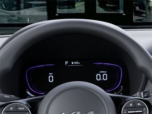 New 2025 Kia Soul S image 21