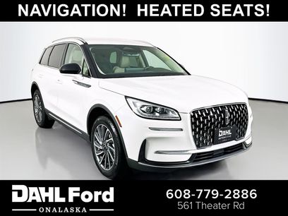 Used 2023 Lincoln Corsair Reserve