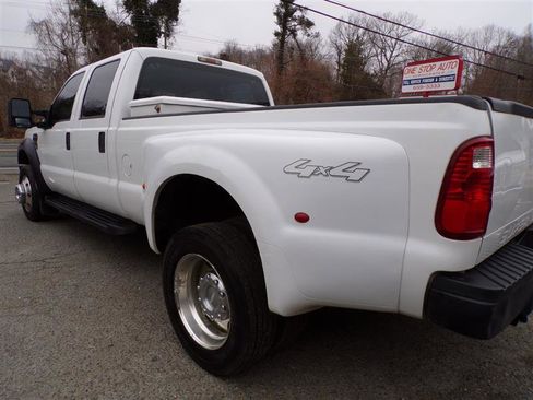 Used 2009 Ford F450 XL image 9
