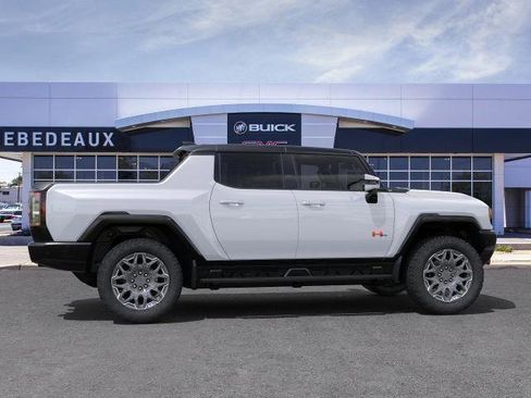 New 2025 GMC Hummer EV 3X w/ Battery Pack, 24 Module Pack image 5