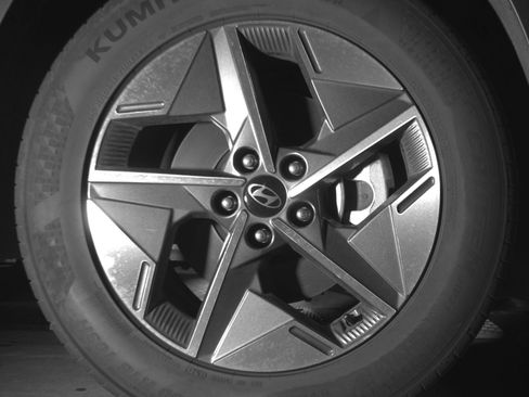 Used 2025 Hyundai Tucson SEL image 13