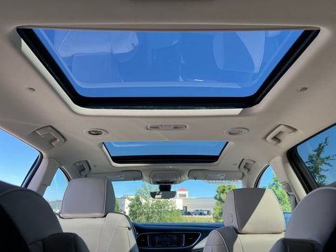 Used 2023 Buick Enclave Avenir w/ Trailering Package, 5000 lbs. FWD image 42