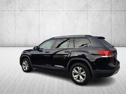 Used 2020 Volkswagen Atlas SE image 7