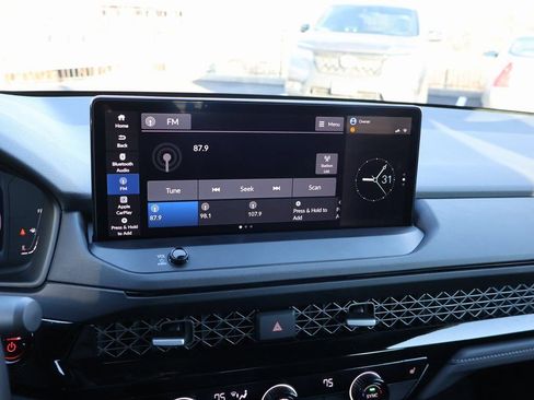 Certified 2025 Honda Accord Sport image 19