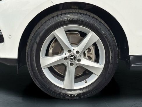 Used 2018 Mercedes-Benz GLE 350 4MATIC image 35