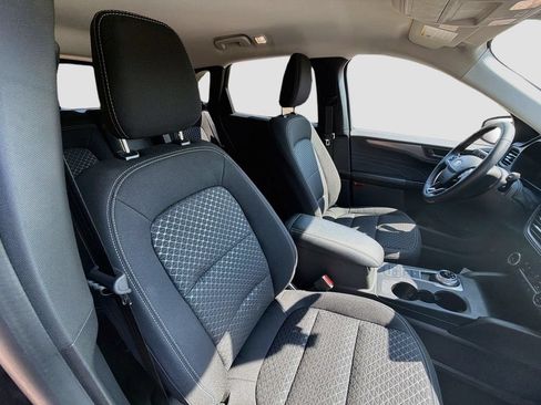 Used 2024 Ford Escape Active AWD/4WD image 28