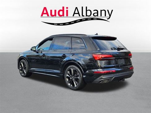 New 2026 Audi Q7 3.0T Premium Plus image 5