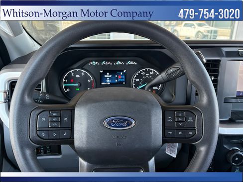 Used 2024 Ford F250 XL w/ STX Appearance Package image 15