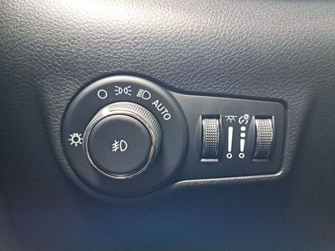 New 2026 Jeep Compass Trailhawk image 26