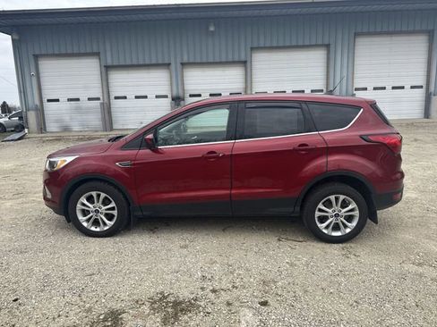 Used 2019 Ford Escape SE image 6