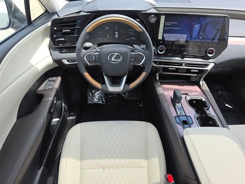 New 2026 Lexus RX 350 Premium Plus FWD image 20
