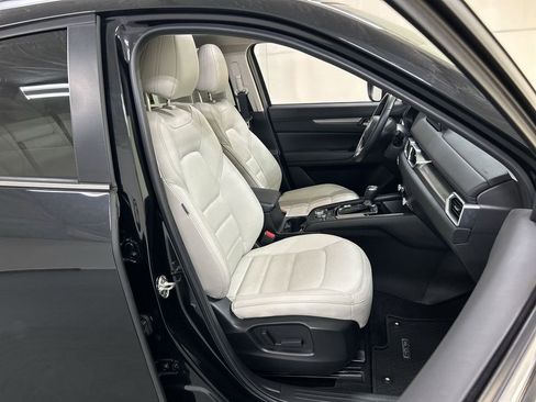 Used 2023 MAZDA CX-5 AWD 2.5 S image 23